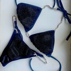 ACB Competition Bikini